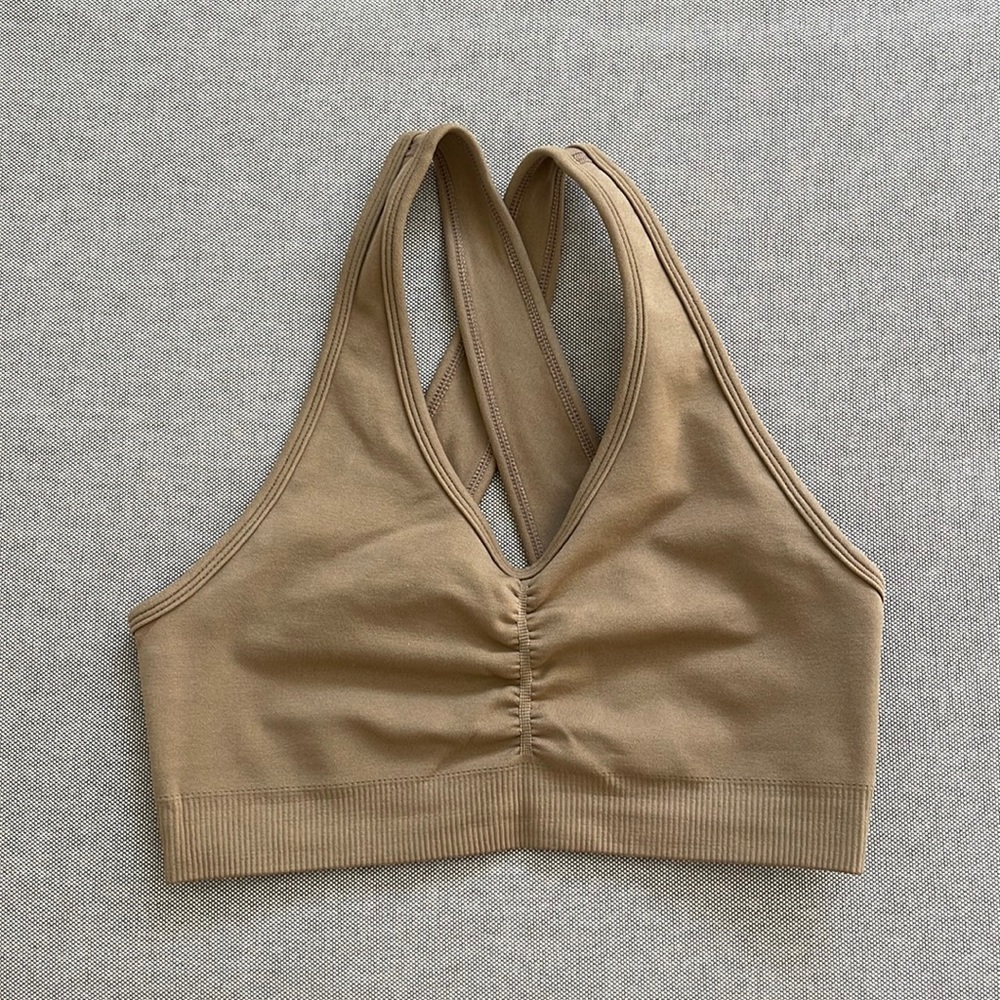 Alphalete Amplify Bra